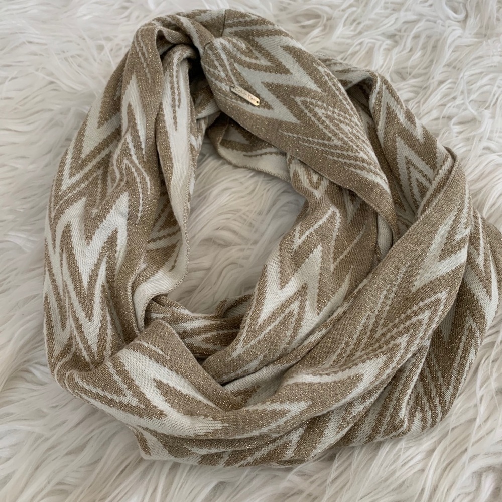 Calvin Klein Scarf
